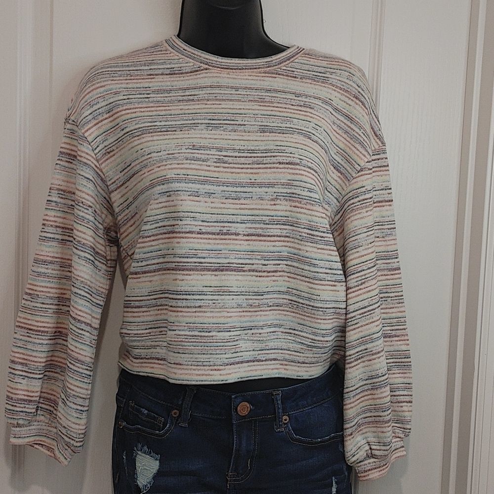 Madewell Sweater Size Small